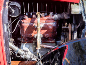 Immagine 45/50 di De Dion-Bouton Type DX Tourer (1913)