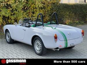 Bild 8/15 von Alfa Romeo Giulia 1600 Sprint (1962)