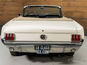 Afbeelding 4/7 van Ford Mustang GT (1966)