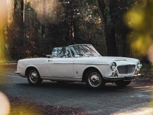 Immagine 13/50 di FIAT 1200 Trasformabile (1960)