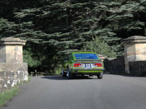 Image 27/40 of Datsun 240 Z (1972)