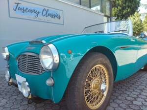 Bild 13/42 von Austin-Healey 100&#x2F;6 (BN4) (1957)