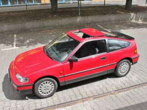 Image 4/23 of Honda CRX 1.6i-16 (1993)