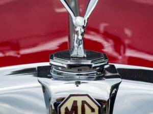 Bild 47/50 von MG TC (1949)