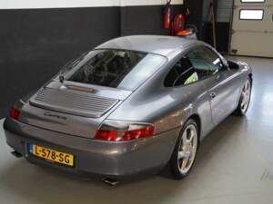 Afbeelding 5/50 van Porsche 911 Carrera (2001)