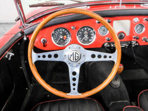 Afbeelding 8/50 van MG MGA 1500 (1959)
