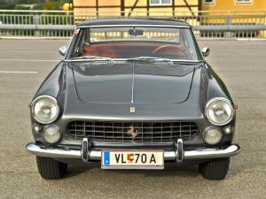 Imagen 3/50 de Ferrari 250 GTE (1963)