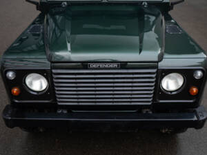 Bild 15/41 von Land Rover Defender 90 (1995)