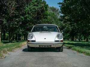 Image 3/50 de Porsche 912 (1966)