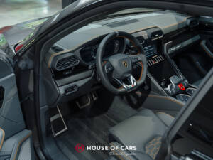 Bild 15/25 von Lamborghini Urus (2022)