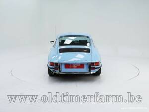 Imagen 7/15 de Porsche 911 2.4 T &quot;Oilflap&quot; (1972)