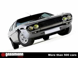 Image 2/15 of Lamborghini Espada (1971)