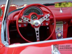 Afbeelding 43/50 van Chevrolet Corvette (1962)