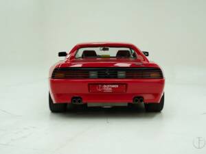 Imagen 7/15 de Ferrari 348 TS (1991)