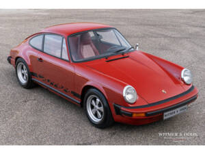 Image 4/37 of Porsche 911 Carrera 2.7 (1974)