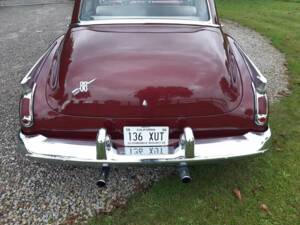 Image 32/37 of Oldsmobile Golden Rocket 88 Holiday Coupe (1950)