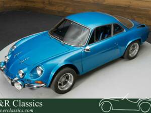 Bild 1/20 von Alpine A 110 1300 (1974)