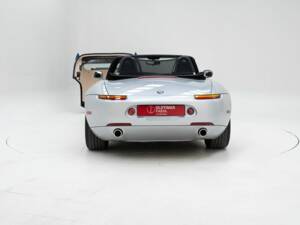Image 7/15 de BMW Z8 (2000)