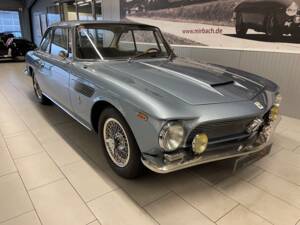 Image 6/19 of ISO Rivolta 300 (1969)