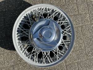 Bild 14/17 von Peugeot 404 Injection (1968)