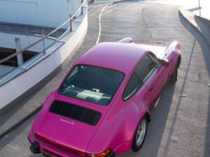 Image 27/94 of Porsche 911 Carrera 3.0 (1976)