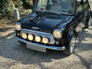 Afbeelding 9/81 van Mini Cooper 1.3i MPI (2000)