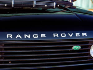 Immagine 29/45 di Land Rover Range Rover Classic 3.5 (2017)