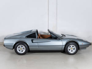 Image 3/32 of Ferrari 308 GTS (1978)