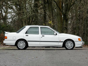 Immagine 5/50 di Ford Sierra RS Cosworth (1990)