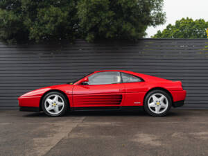 Image 10/62 de Ferrari 348 TB (1990)