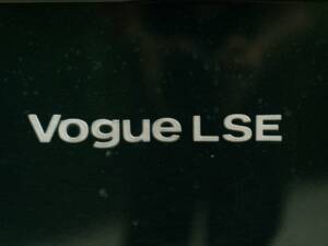 Afbeelding 25/50 van Land Rover Range Rover Vogue LSE (1994)