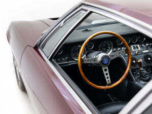 Image 30/40 de Maserati Ghibli (1967)