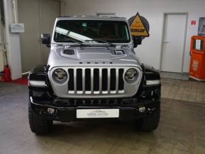 Bild 3/29 von Jeep Wrangler 2.0T Sahara (2020)