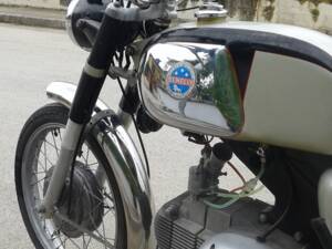 Bild 9/10 von Benelli DUMMY (1970)