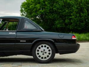 Image 13/50 of Alfa Romeo 2.0 Spider (1991)