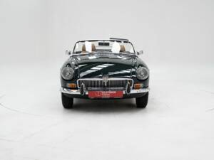 Afbeelding 5/15 van MG MGB (1973)