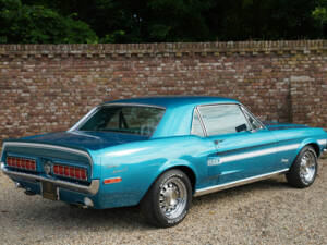 Imagen 46/50 de Ford Mustang California Special GT&#x2F;CS (1968)