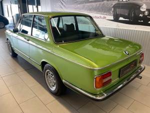 Image 8/15 de BMW 2002 tii (1975)