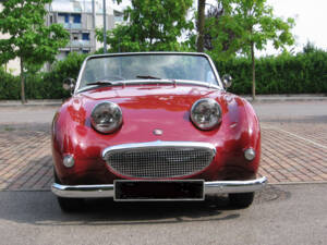 Bild 1/11 von Austin-Healey Sprite Mk I (1960)