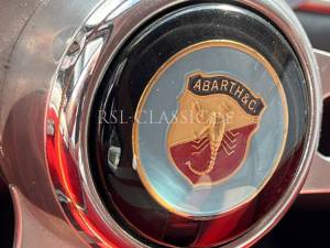 Bild 17/49 von Abarth Fiat 850 TC (1965)