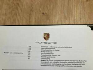 Bild 20/24 von Porsche Taycan 4S (2021)