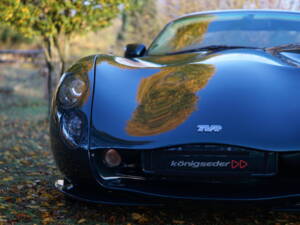 Bild 13/18 von TVR Tuscan S (2003)