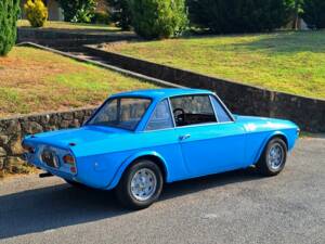 Imagen 7/35 de Lancia Fulvia Coupe HF 1.6 (1970)