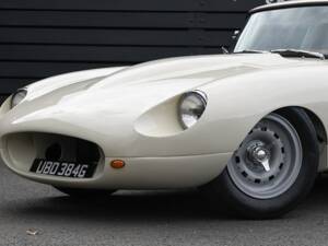 Imagen 34/98 de Jaguar E-Type (1969)