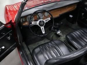 Immagine 18/41 di Alfa Romeo Giulia 1600 GTC (1965)