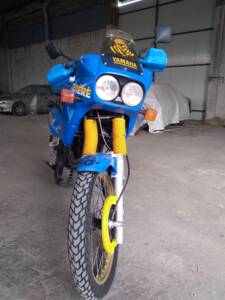 Bild 2/24 von Yamaha DUMMY (1988)