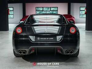 Bild 8/25 von Ferrari 599 GTB Fiorano (2006)