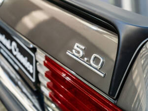 Imagen 41/50 de Mercedes-Benz 450 SLC 5,0 (1979)