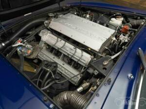 Image 19/19 of Aston Martin V8 Volante (1981)