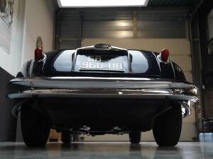 Afbeelding 49/50 van Jaguar XK 150 3.4 S OTS (1958)